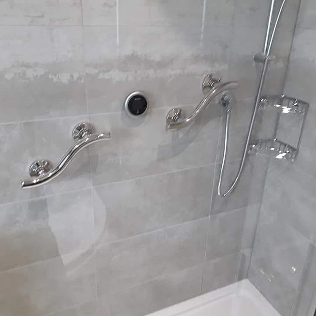 Bathroom Tiles Cheshunt