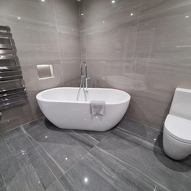 Bathroom Tiles Cheshunt