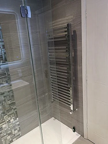 shower tiles