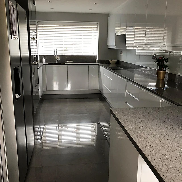 Kitchen Tiles Cheshunt