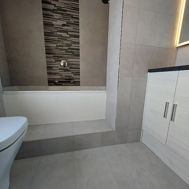 Bathroom Tiles Cheshunt