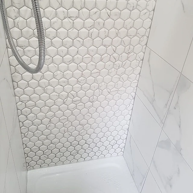 Bathroom Tiles Cheshunt