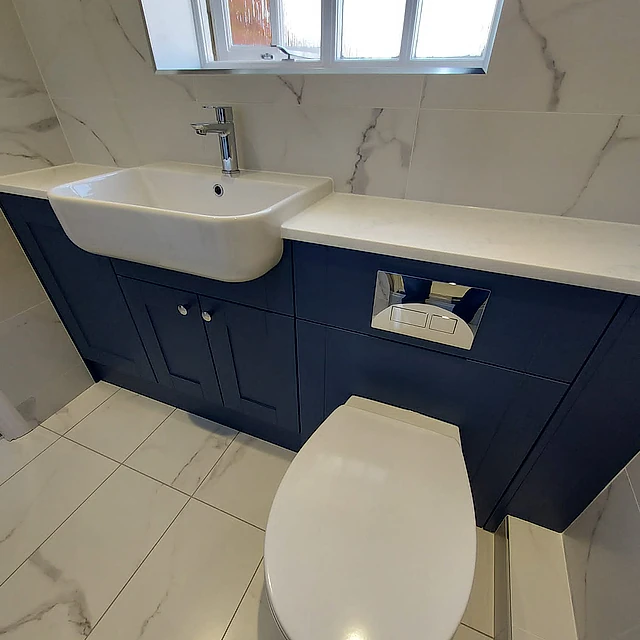 Bathroom Tiles Cheshunt