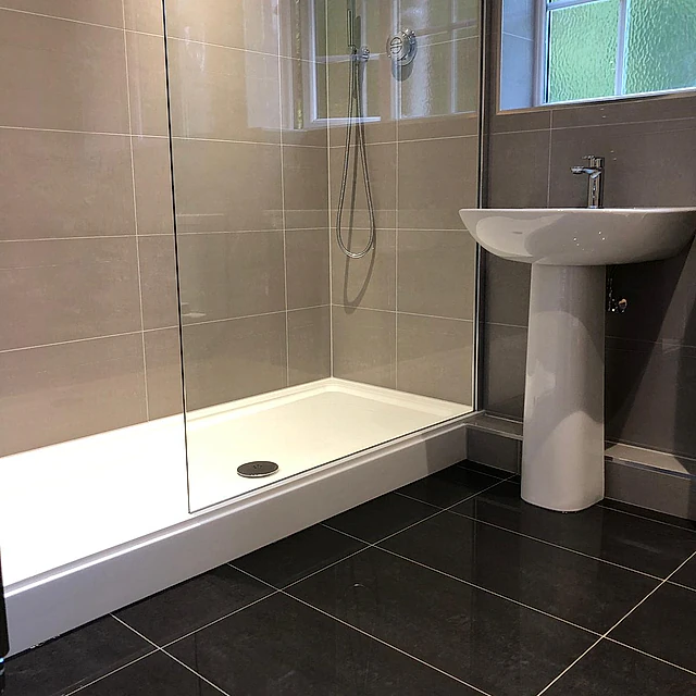 Bathroom Tiles Cheshunt