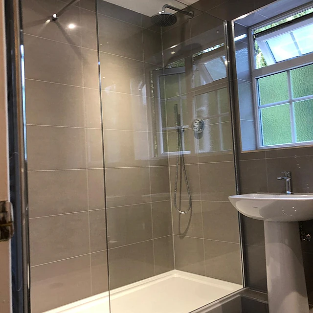 Bathroom Tiles Cheshunt