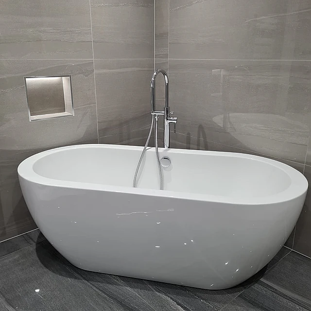 Bathroom Tiles Cheshunt