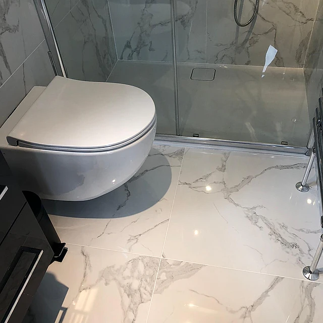 Bathroom Tiles Cheshunt