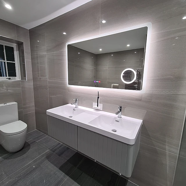 Bathroom Tiles Cheshunt