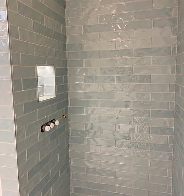 Bathroom Tiles Cheshunt