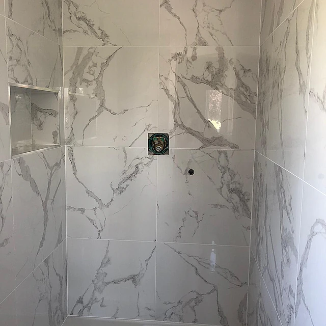 Bathroom Tiles Cheshunt