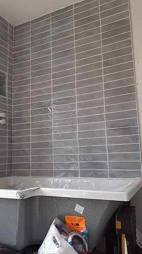 Bathroom Tiles Cheshunt