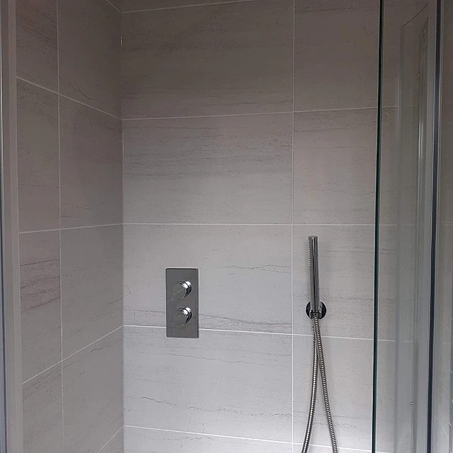 Bathroom Tiles Cheshunt