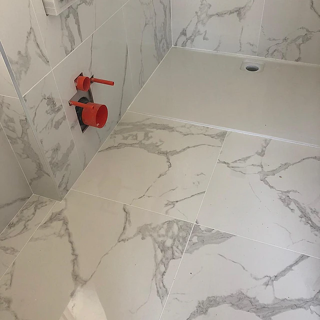 Bathroom Tiles Cheshunt