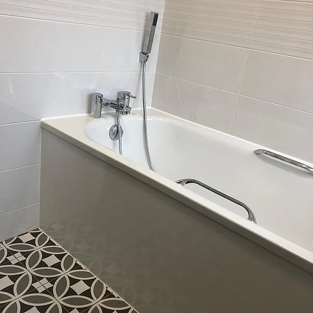 Bathroom Tiles Cheshunt