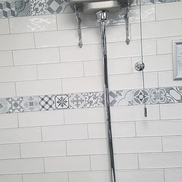 Bathroom Tiles Cheshunt