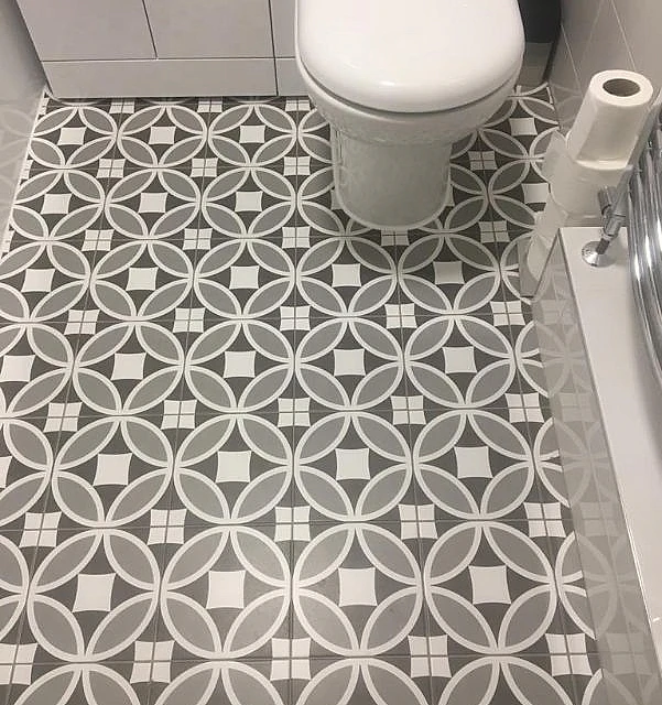 Bathroom Tiles Cheshunt