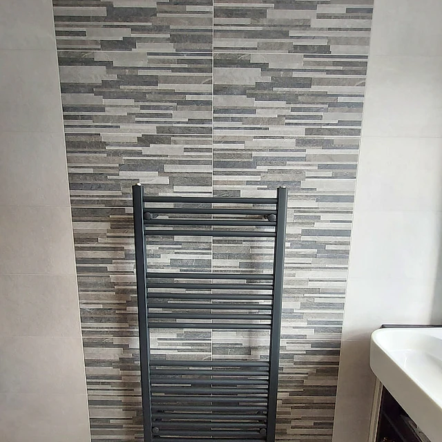 Bathroom Tiles Cheshunt