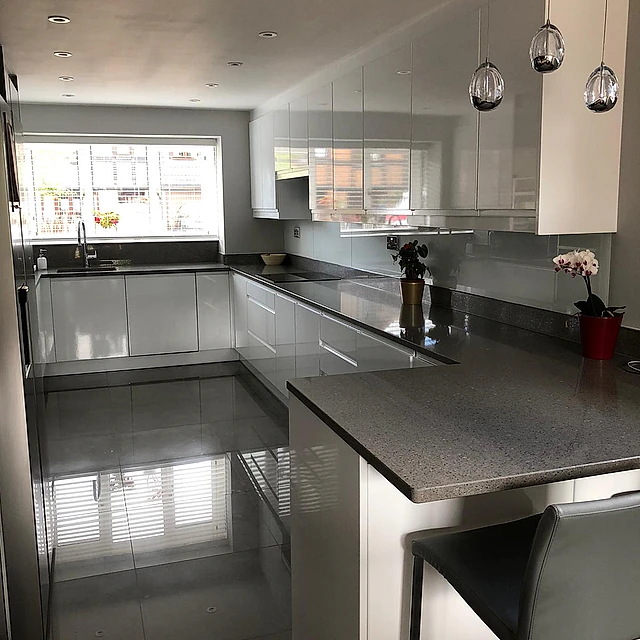 Kitchen Tiles Cheshunt