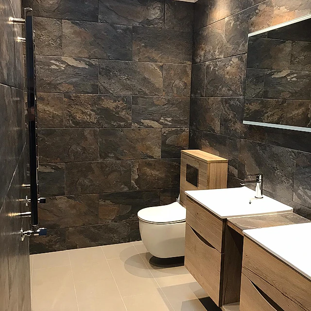 Bathroom Tiles Cheshunt