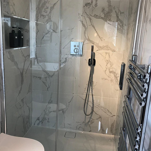 Bathroom Tiles Cheshunt