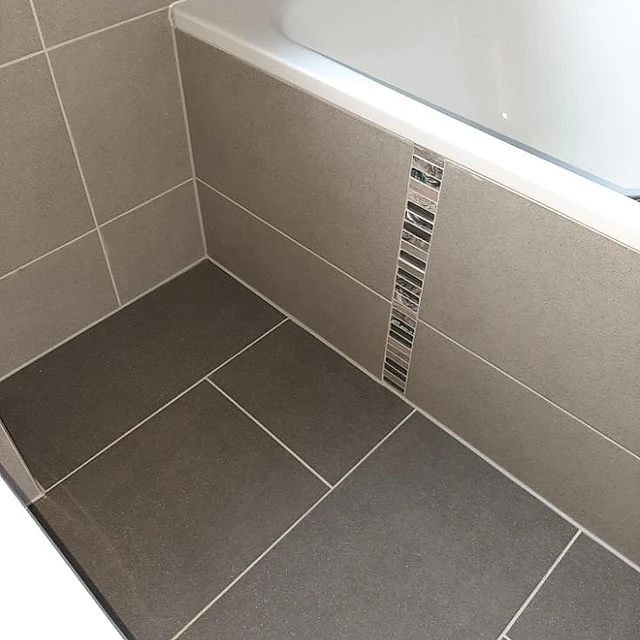 Bathroom Tiles Cheshunt