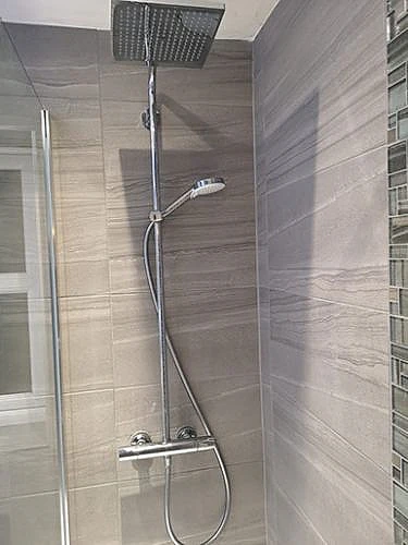 shower tiles