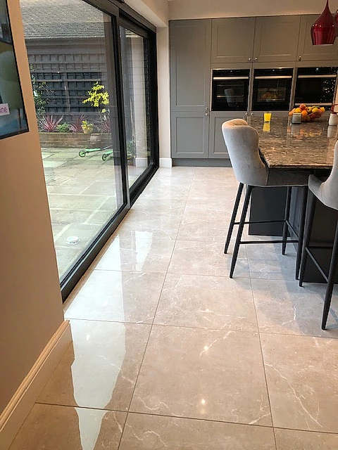 Kitchen Tiles Cheshunt