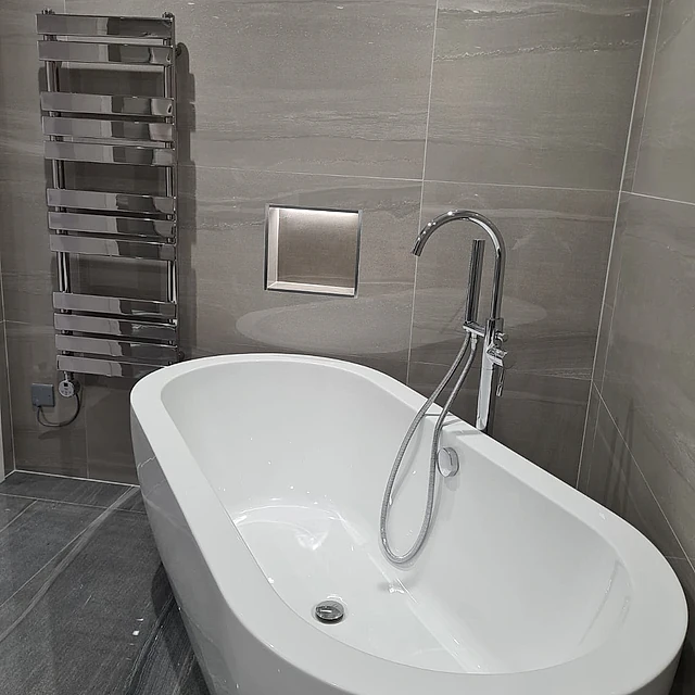 Bathroom Tiles Cheshunt