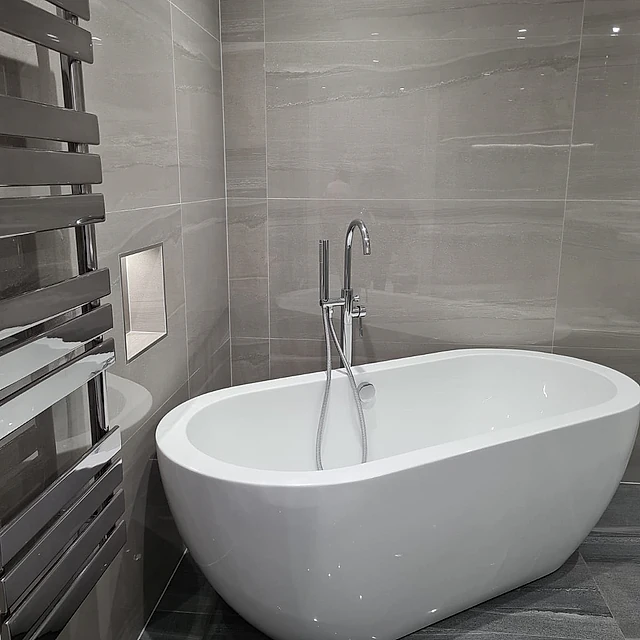 Bathroom Tiles Cheshunt