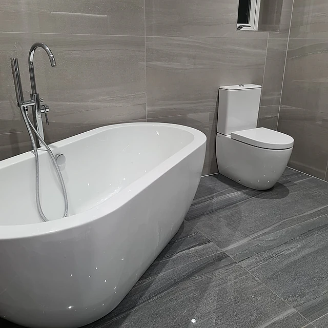 Bathroom Tiles Cheshunt