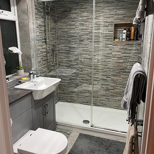 Bathroom Tiles Cheshunt